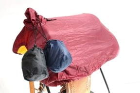 Satteltaschen & Schoner