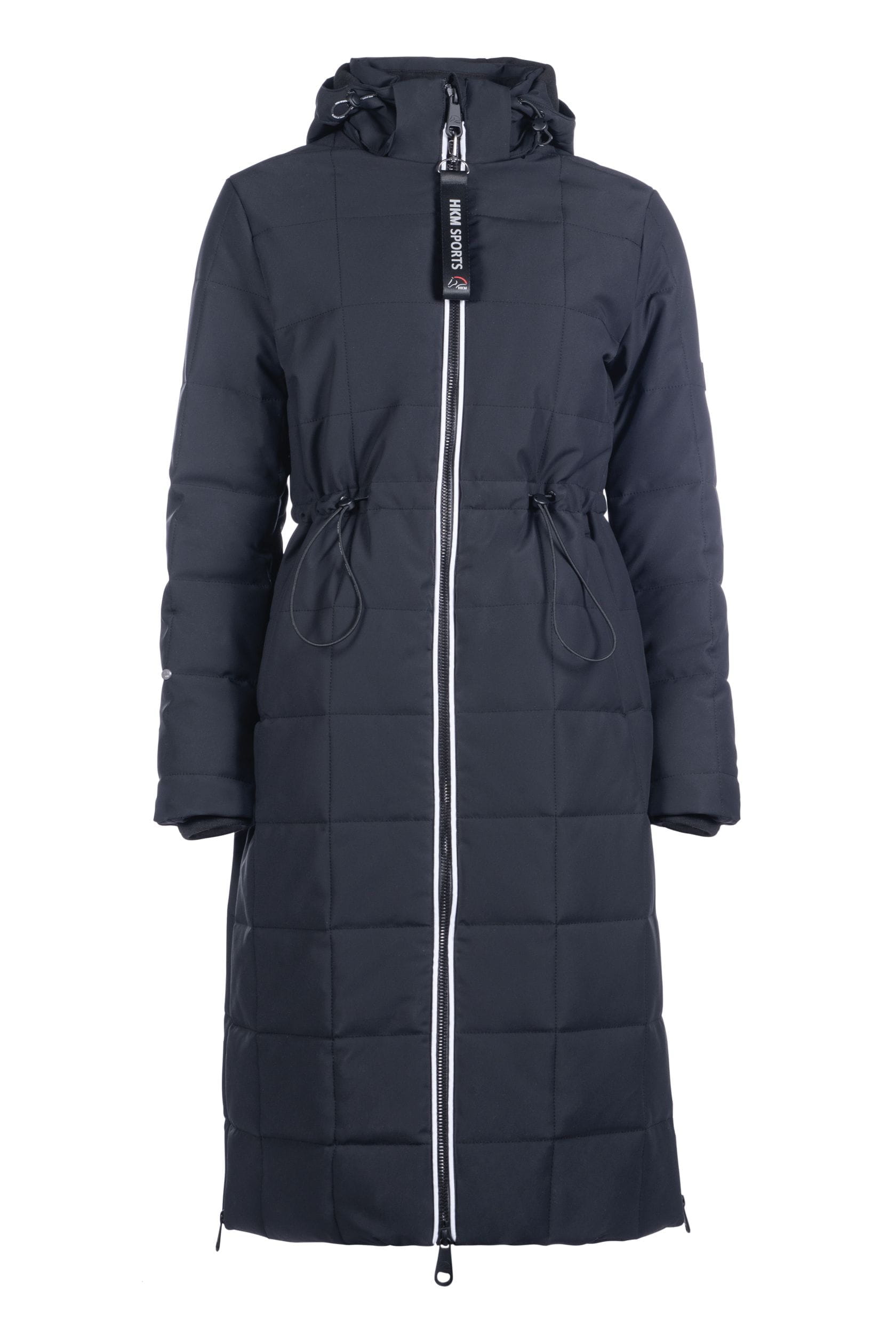 Beleuchteter Reitmantel Honey inkl. Powerbank