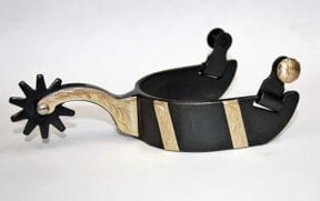 Kugelsporen & Bumper Spurs