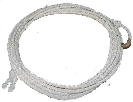 Leary Rope Original US Lariat Rope – Mustang Saddlery | Profi-Tack