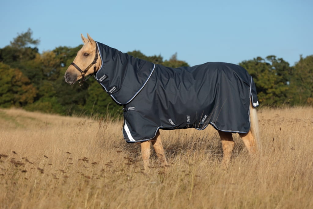Horseware Amigo Bravo 12 Plus Lite