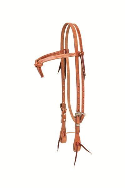 Weaver Diamond Bar Futurity Kopfstück