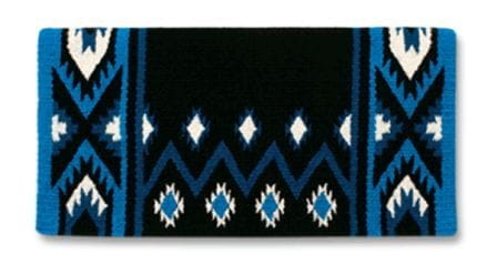 Mayatex Saddle Blanket Phoenix