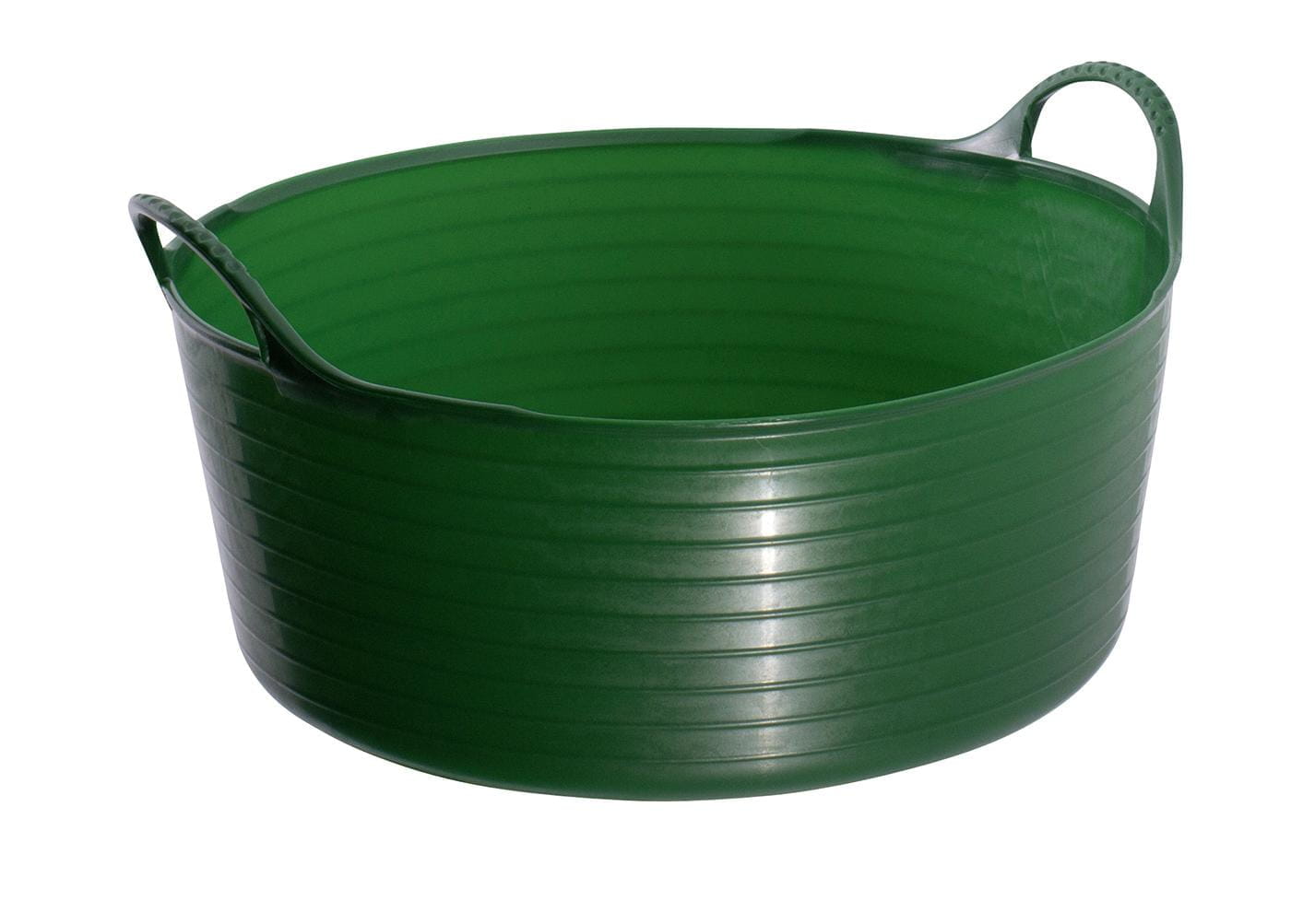 Gorilla Tub® Small Shallow 15L