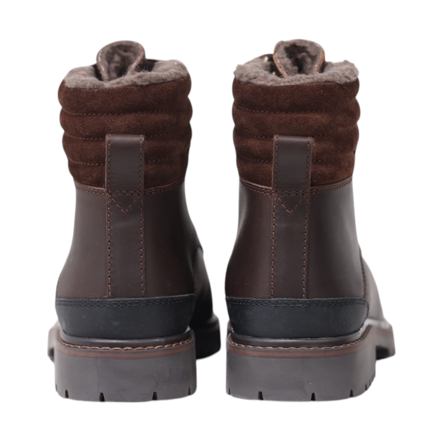 Crosslander® Lederschuh Denver