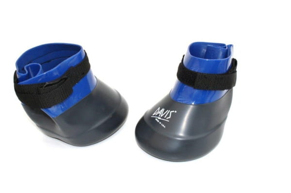 Medical Horse Boot - Hufschuh original  DAVIS / USA