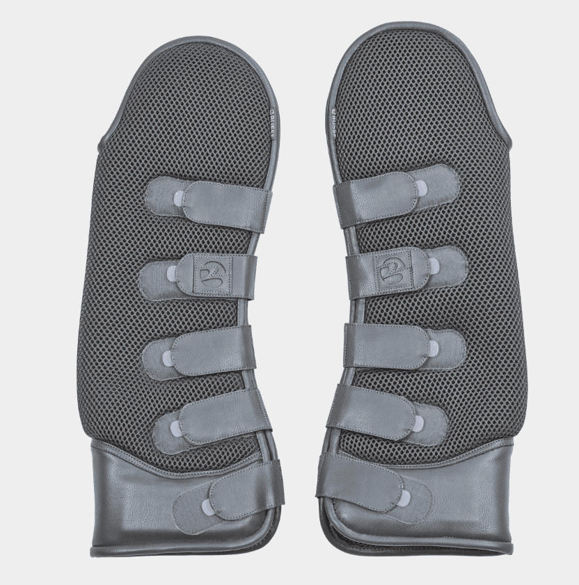 Transport-Gamaschen 3D AIR EFFECT