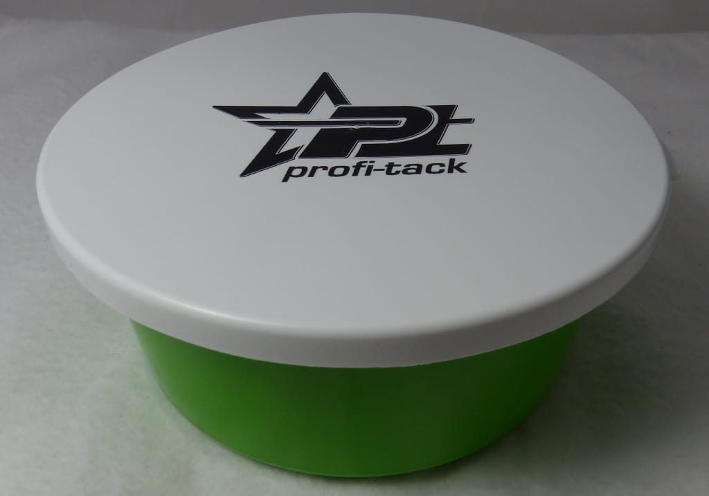 Minibox Futterschale 2 Liter diverse Farben mit Deckel