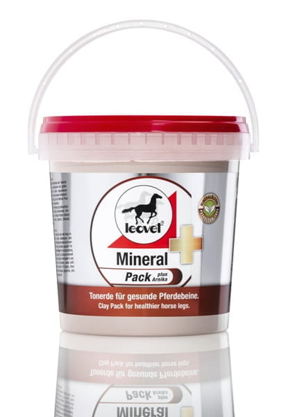 Leovet Mineralpack plus Arnika 1,5kg