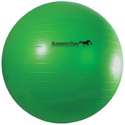 Jolly Pets Horsemens Pride Large Ball 102 cm