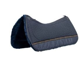 Lammfell- & Merinopads