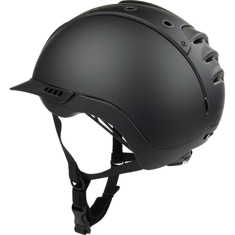 Casco Mistrall-2 Prime black
