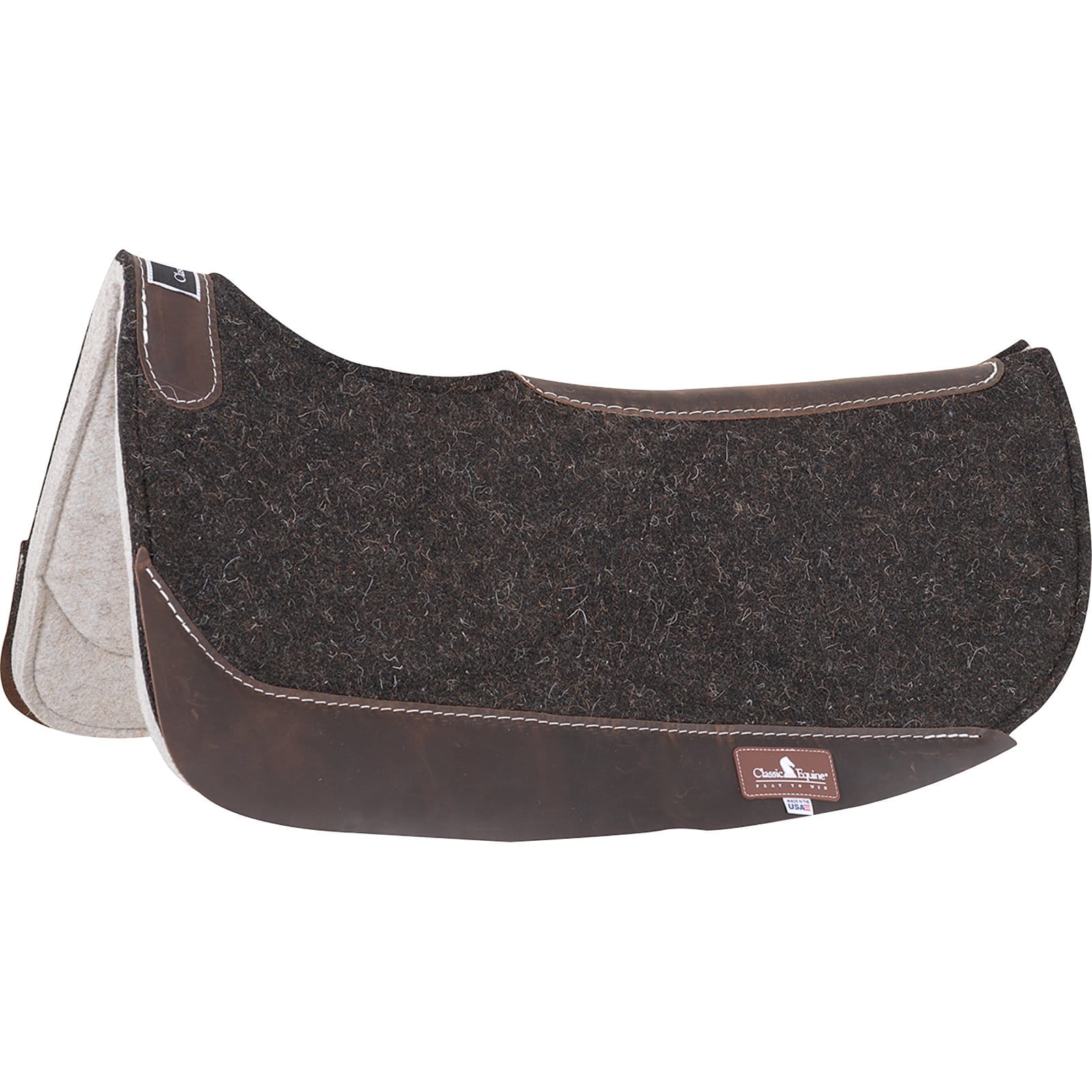 ESP Felt Top Pad Round