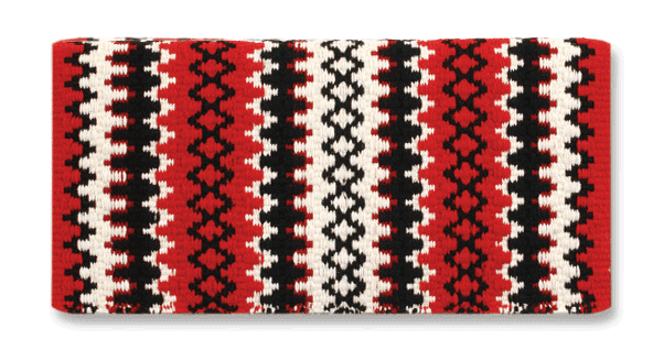Mayatex Saddle Blanket Arroyo Seco