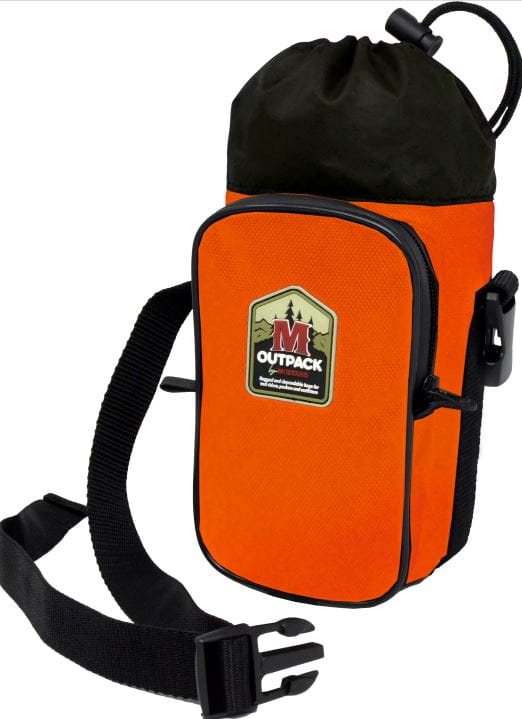 Mustang Outpack Drink Pouch