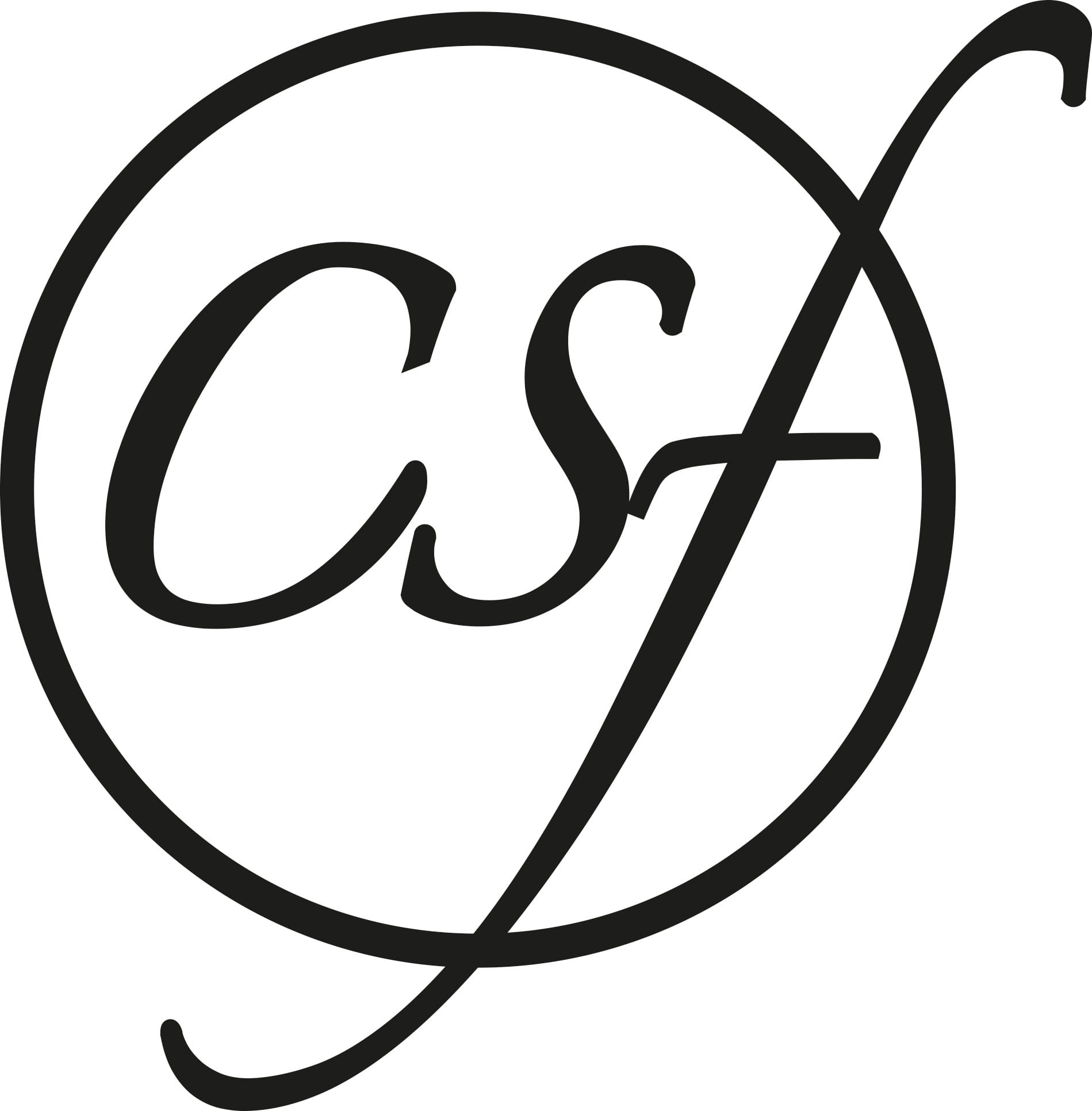 CSF