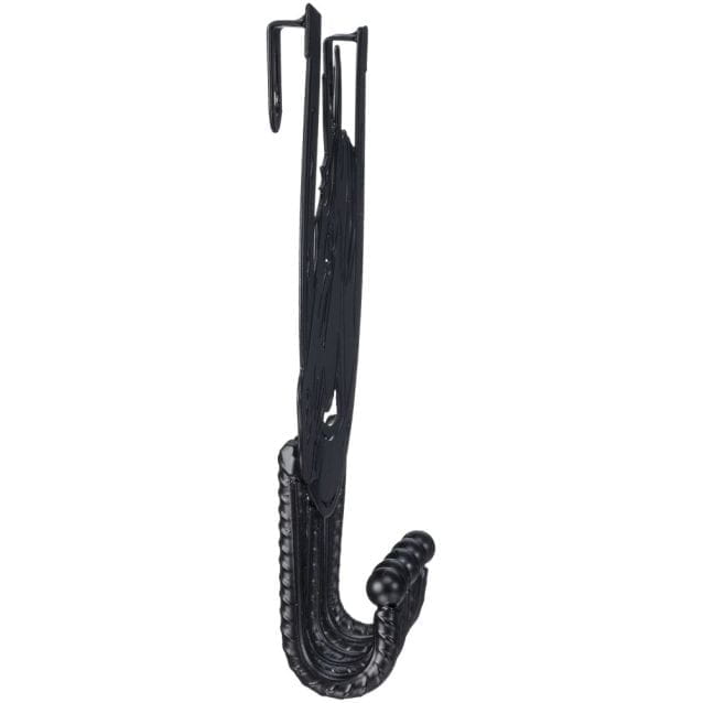 Horse/Horseshoe 5 Hook Key Rack