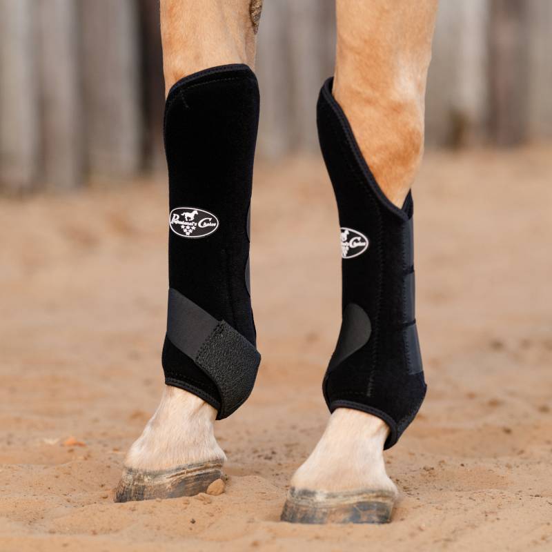 ProfChoice Combo Knee Boots