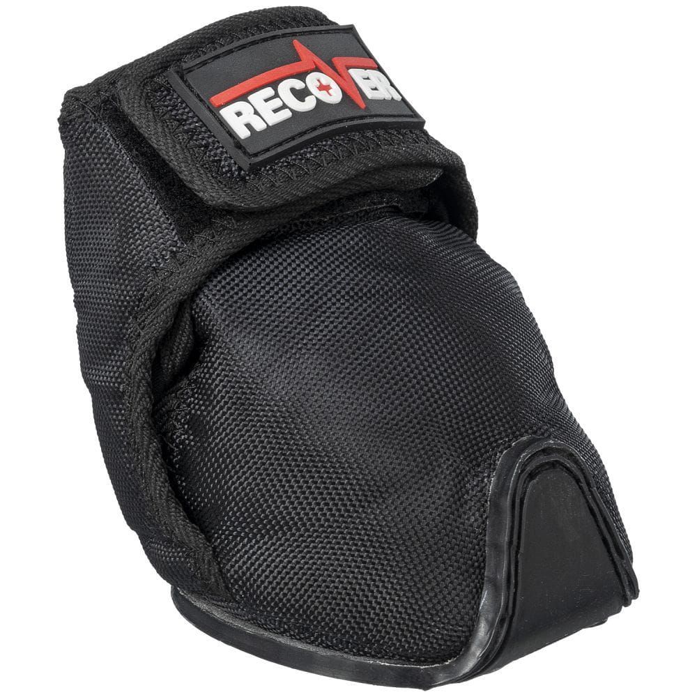 Tough1 Recover Therapy Hoof Boot