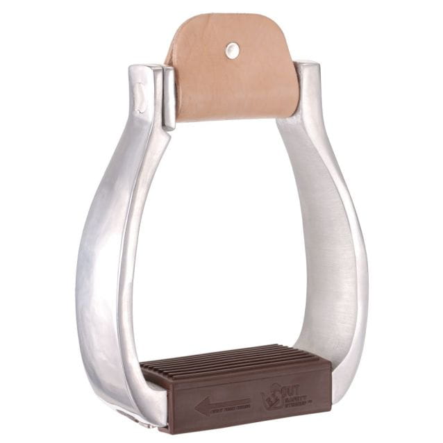 Tough1 EZ Out Safety Stirrup Sicherheitssteigbügel
