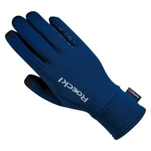 Roeckl Winterhandschuh Weldon marine