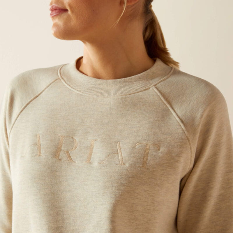Ariat Womens Martine Sweatshirt