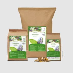 Ergänzungs- und Zusatzfutter