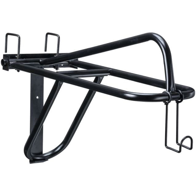 Tough1 Single Collapsible Saddle Rack
