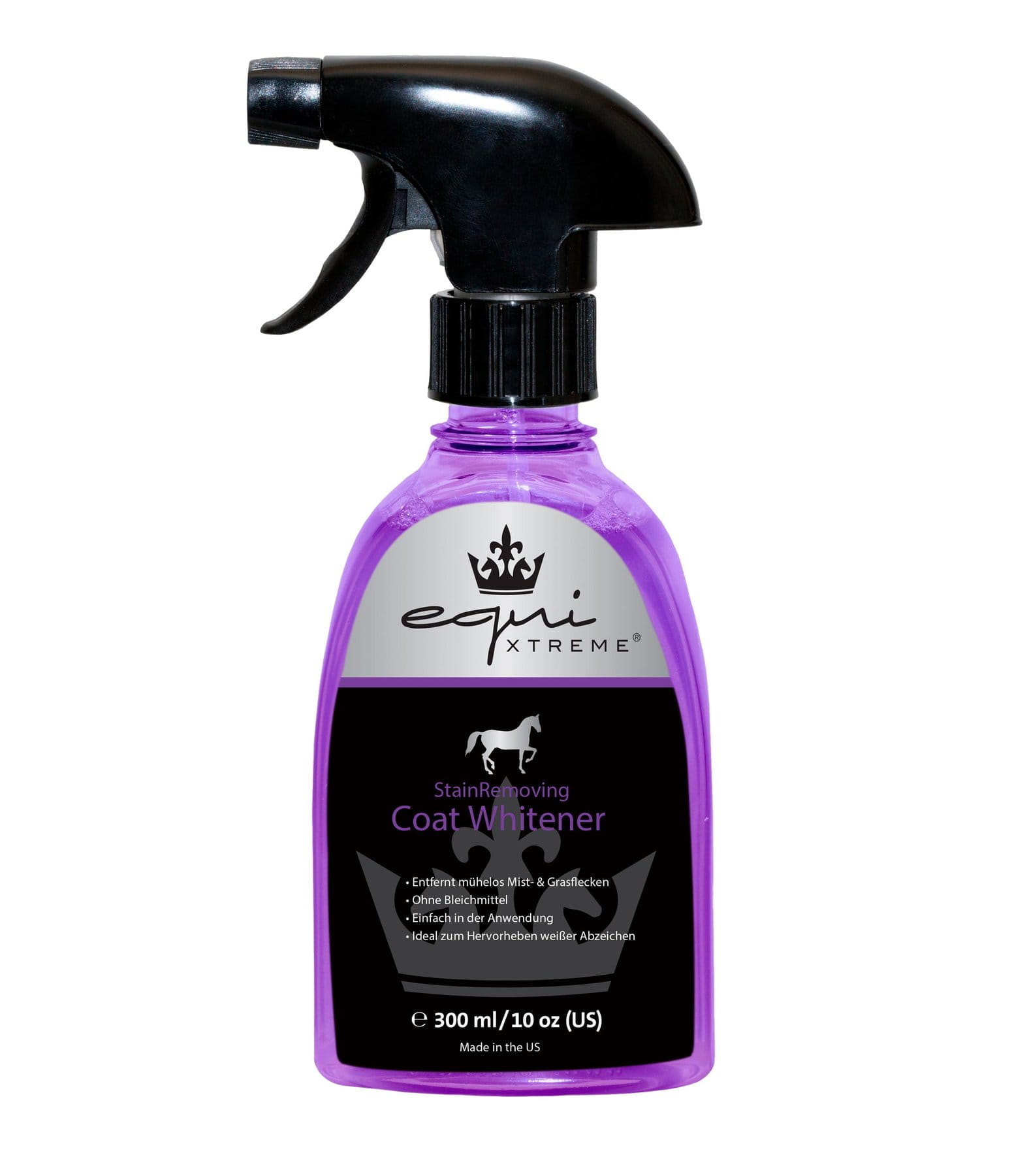 equiXTREME® Stain Removing Coat Whitener 300ml