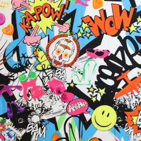 Tail Bags & Schweifschoner