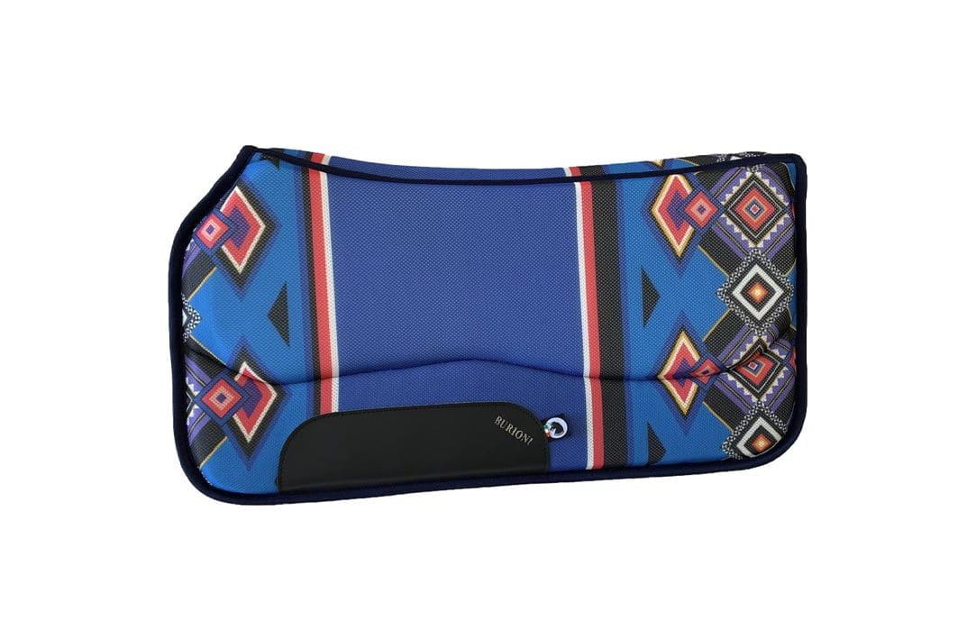 Burioni Westernpad TT Sympatex