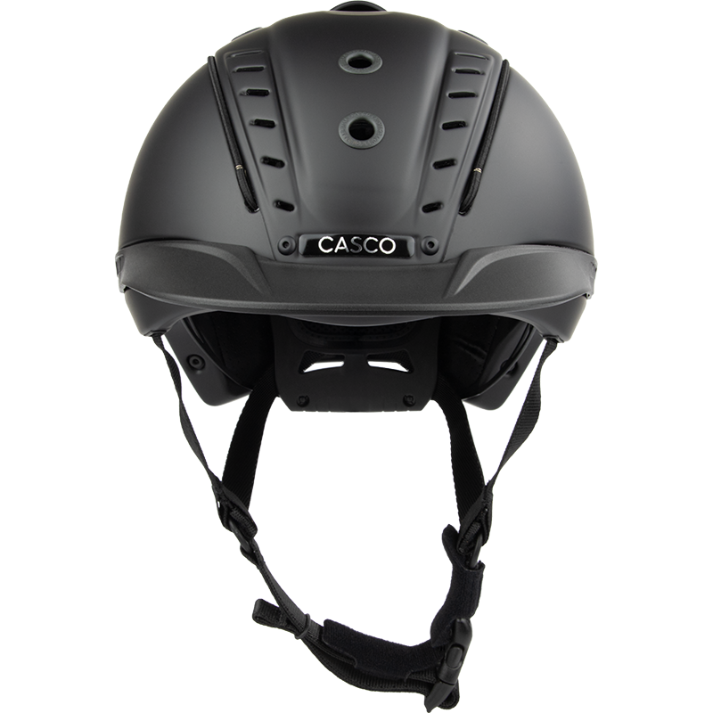Casco Mistrall-2 Prime black