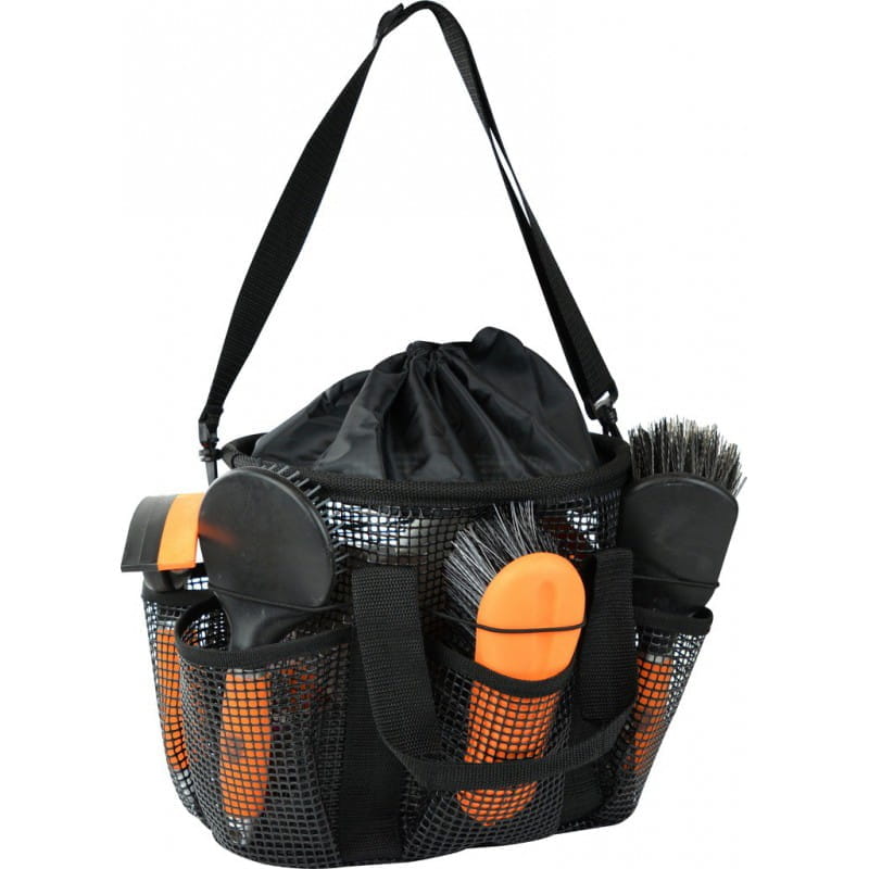 Multipocket "Air" Putztasche