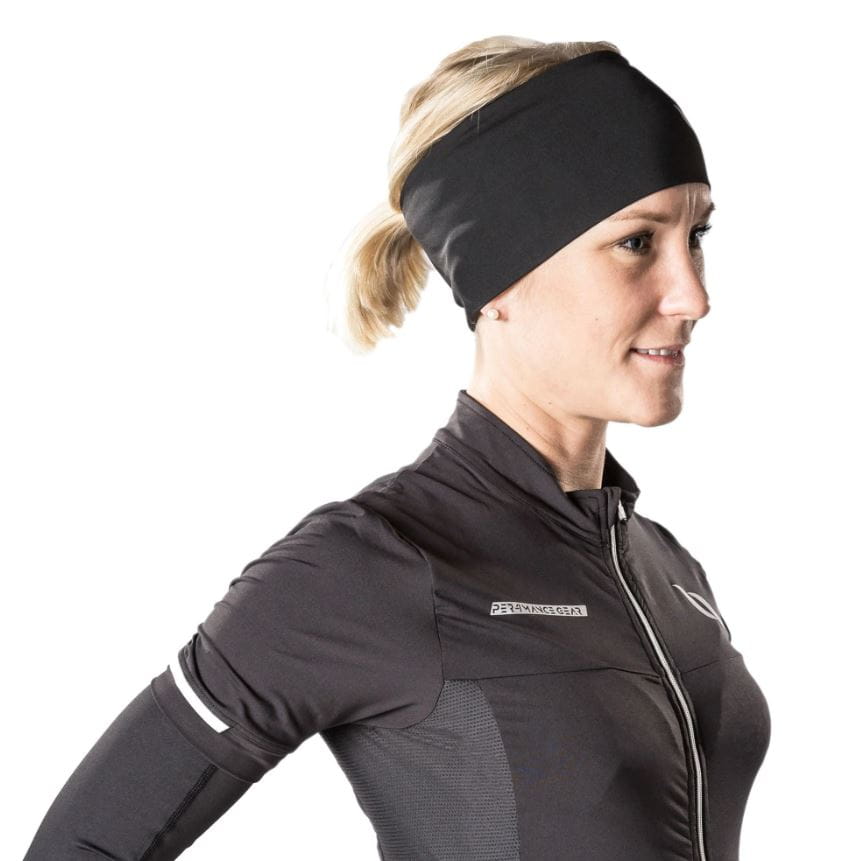 Back on Track Stirnband Jamie