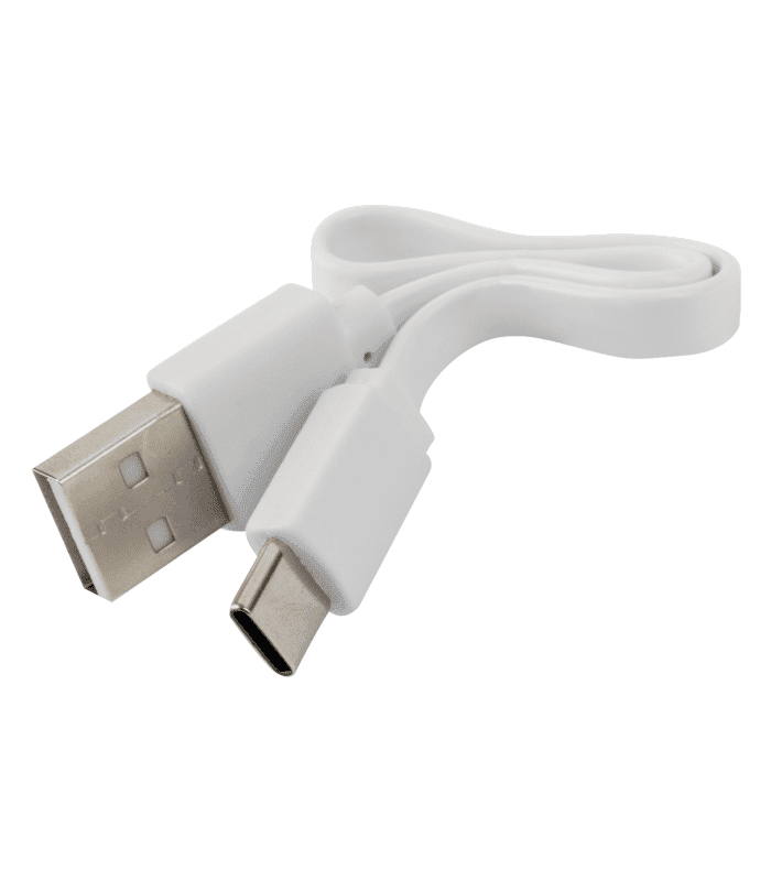 LED Sensorlampe für den Spind
