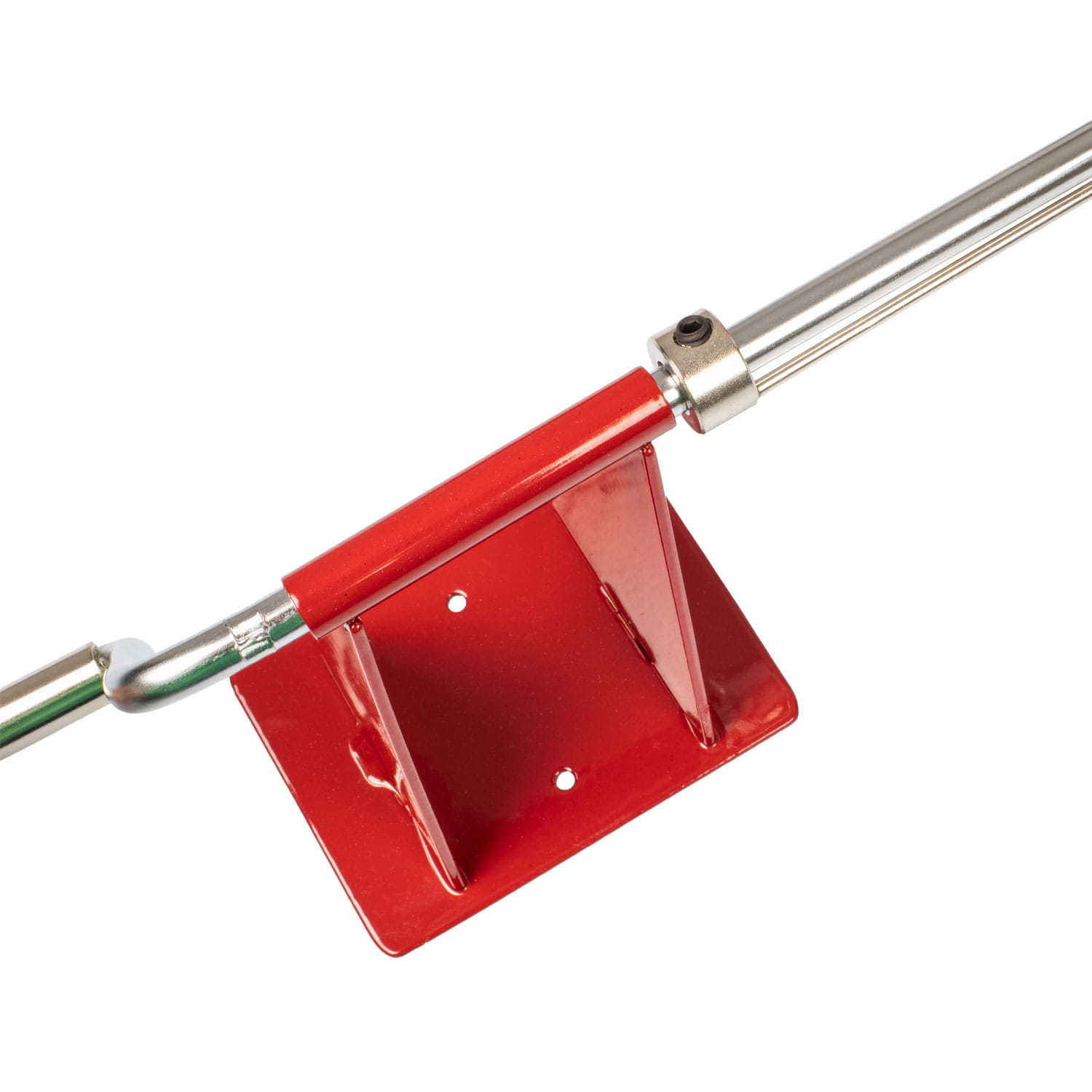 Bandagenaufwickler für die Wand