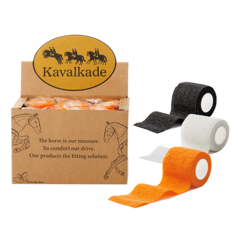 Selbstklebende Bandagen - 5 cm 1 St