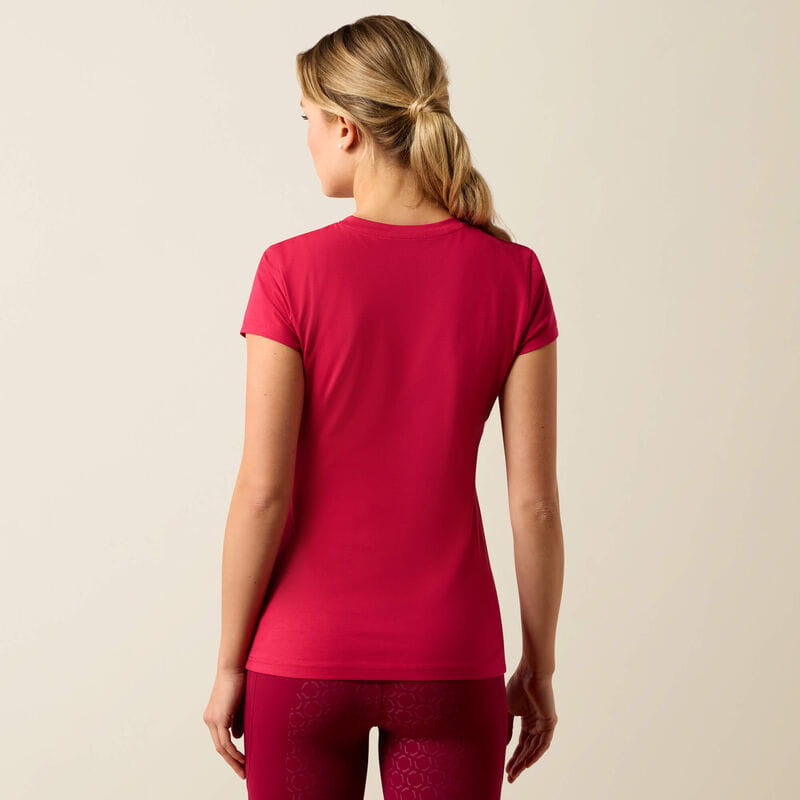 Ariat Womens The Logo T-Shirt