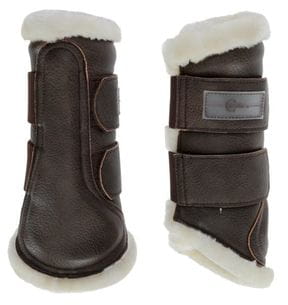Splint Boots