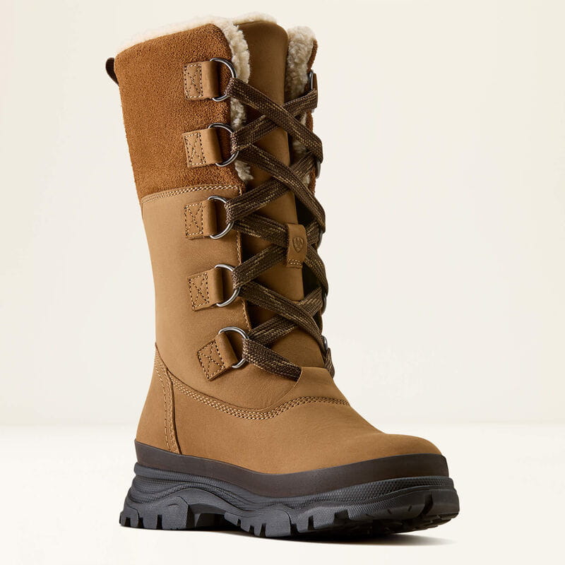 Ariat Womens Wetherby Waterproof Insulated Boot