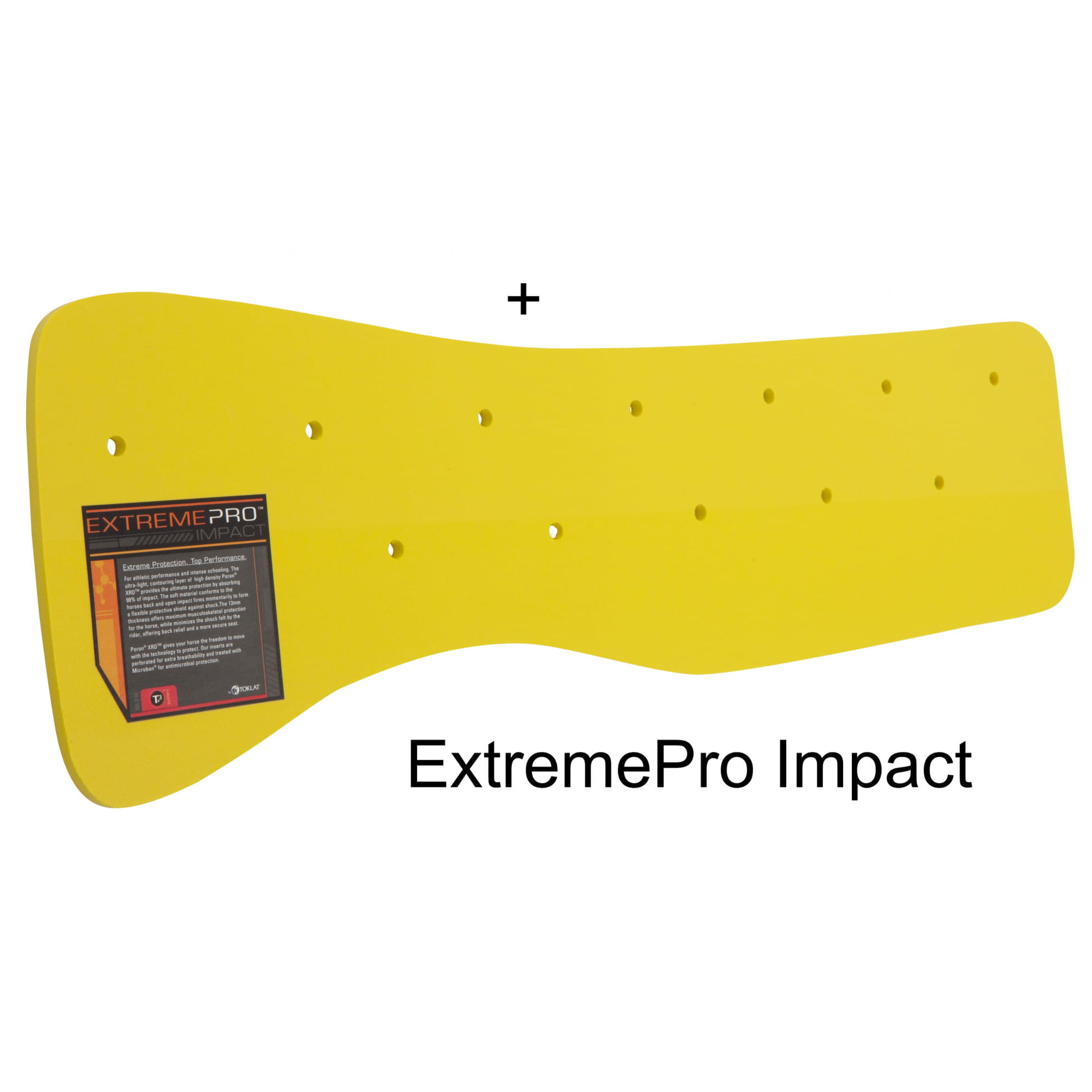 Matrix Roundskirt with WoolBack + ExtremePro + Shim