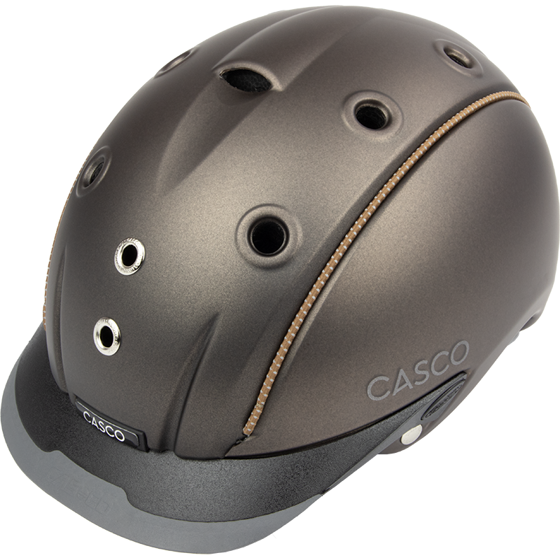 Casco Mistrall Prime Brown