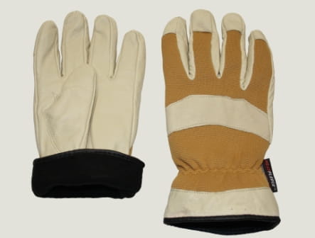 MAJESTIC Handschuhe WINTER EAGLE