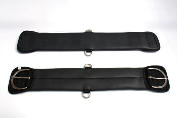 Sattelgurt-Bauchgurt SOFT-NEOPREN