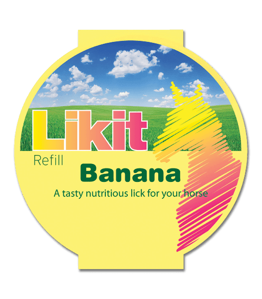 LIKIT, 625g