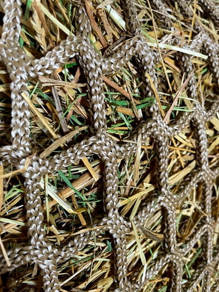 Heunetz Slowfeeder 50cm x 75cm