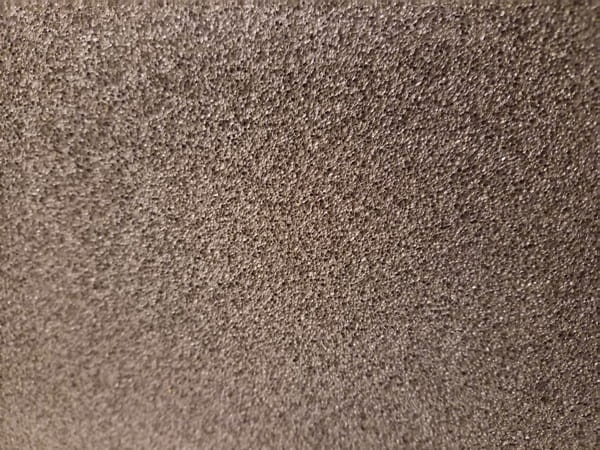 Cashel Swayback Cushion Pad