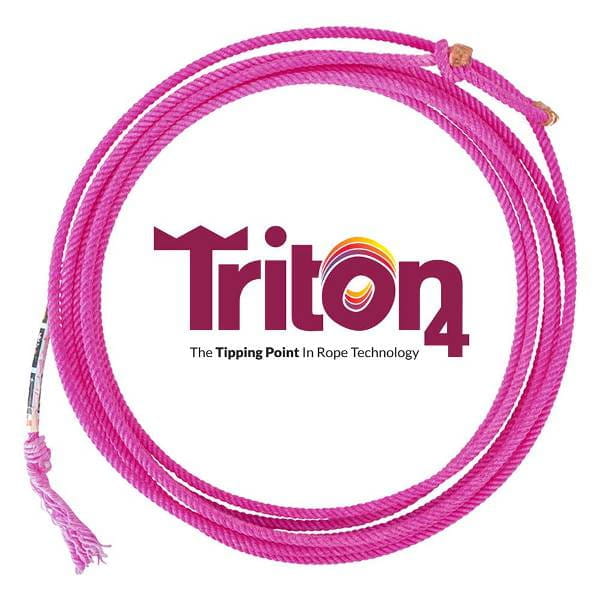 Rattler Triton 4 Team Rope