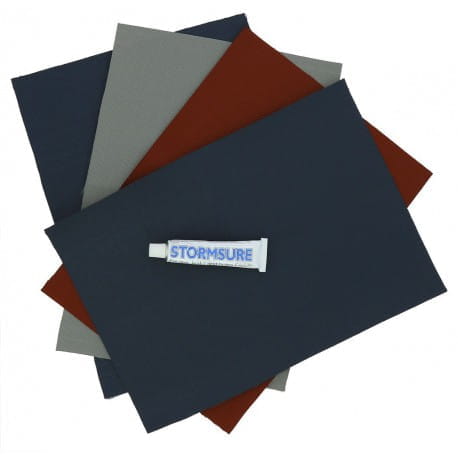 Equitème Decken Reperaturset