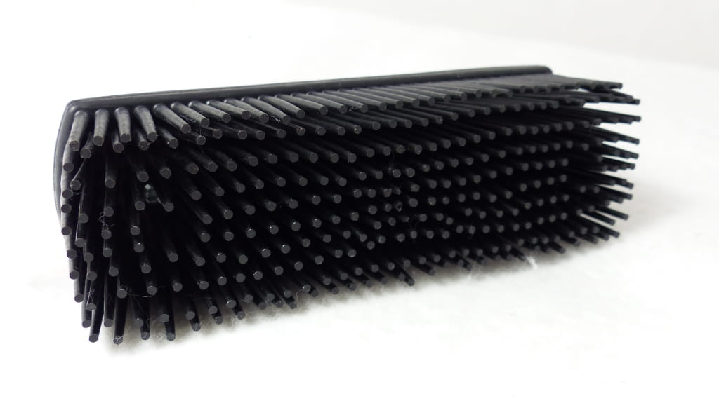 Allzweckbürste Express by Haas Bürstenmanufaktur